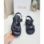 Dior Dioriviera D-way Sandal  ,  size 35-41