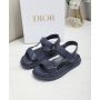 Dior Dioriviera D-way Sandal  ,  size 35-41