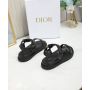 Dior Dioriviera D-way Sandal  ,  size 35-41