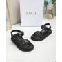 Dior Dioriviera D-way Sandal  ,  size 35-41