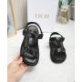 Dior Dioriviera D-way Sandal  ,  size 35-41