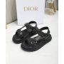 Dior Dioriviera D-way Sandal  ,  size 35-41