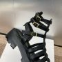 Dior Bay Platform Sandal  ,  size 35-41