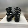 Dior Bay Platform Sandal  ,  size 35-41