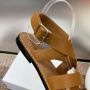 Dior Sun Sandal  ,  size 35-41