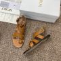 Dior Sun Sandal  ,  size 35-41