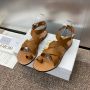 Dior Sun Sandal  ,  size 35-41