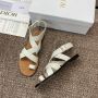 Dior Sun Sandal  ,  size 35-41