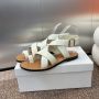 Dior Sun Sandal  ,  size 35-41