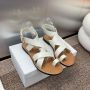 Dior Sun Sandal  ,  size 35-41