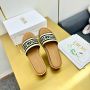 Dior Diorviera Daway Platform Slide ,  size 35-42