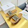 Dior Diorviera Daway Platform Slide ,  size 35-42