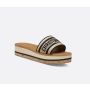 Dior Diorviera Daway Platform Slide ,  size 35-42