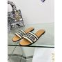 Dior Daway Slide ,  size 35-42