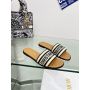 Dior Daway Slide ,  size 35-42