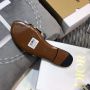 Dior Daway Slide-Deep blue ,  size 35-42