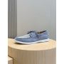 Dior Granville boat shoe,  Size 39-45