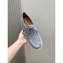 Dior Granville boat shoe,  Size 39-45