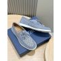 Dior Granville boat shoe,  Size 39-45