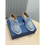 Dior Granville boat shoe,  Size 39-45