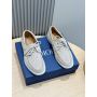 Dior Granville boat shoe,  Size 39-45