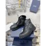 Dior explorer Anklet boot,  Size 35-45