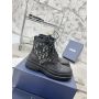 Dior explorer Anklet boot,  Size 35-45