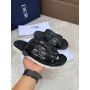 Dior Alpha Sandal ,  Size 39-45