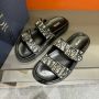 Dior Aqua Sandal ,  Size 39-45