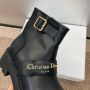 Dior D-Major Boot, Size 35-41