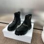 Dior D-Major Boot, Size 35-41