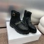 Dior D-Major Boot, Size 35-41