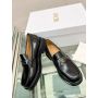 Dior Boy Platform Loafer, Size 35-40