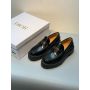 Dior Boy Platform Loafer, Size 35-40