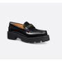 Dior Boy Platform Loafer, Size 35-40