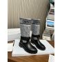 Dior D-Major Boot, Size 35-41