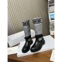 Dior D-Major Boot, Size 35-41