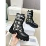 Dior D-Major Boot, Size 35-41