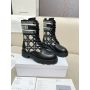 Dior D-Major Boot, Size 35-41