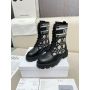 Dior D-Major Boot, Size 35-41