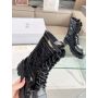 Dior D-Unit Boot, Size 35-41