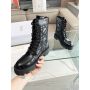 Dior D-Unit Boot, Size 35-41