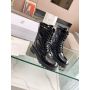 Dior D-Unit Boot, Size 35-41