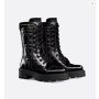 Dior D-Unit Boot, Size 35-41