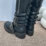 Dior D-Major Boot, Size 35-41