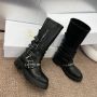 Dior D-Major Boot, Size 35-41