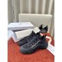 Dior D-Connect Sneaker, Size 35-41