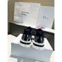 Dior D-wander Sneaker, Size 35-41