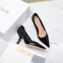 Dior Tribales Pump, Size 35-41