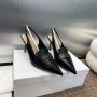 Dior Boy Sling pump , Heel 4cm, 8cm, Size 35-41